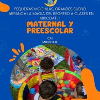 Ambiente de aprendizaje