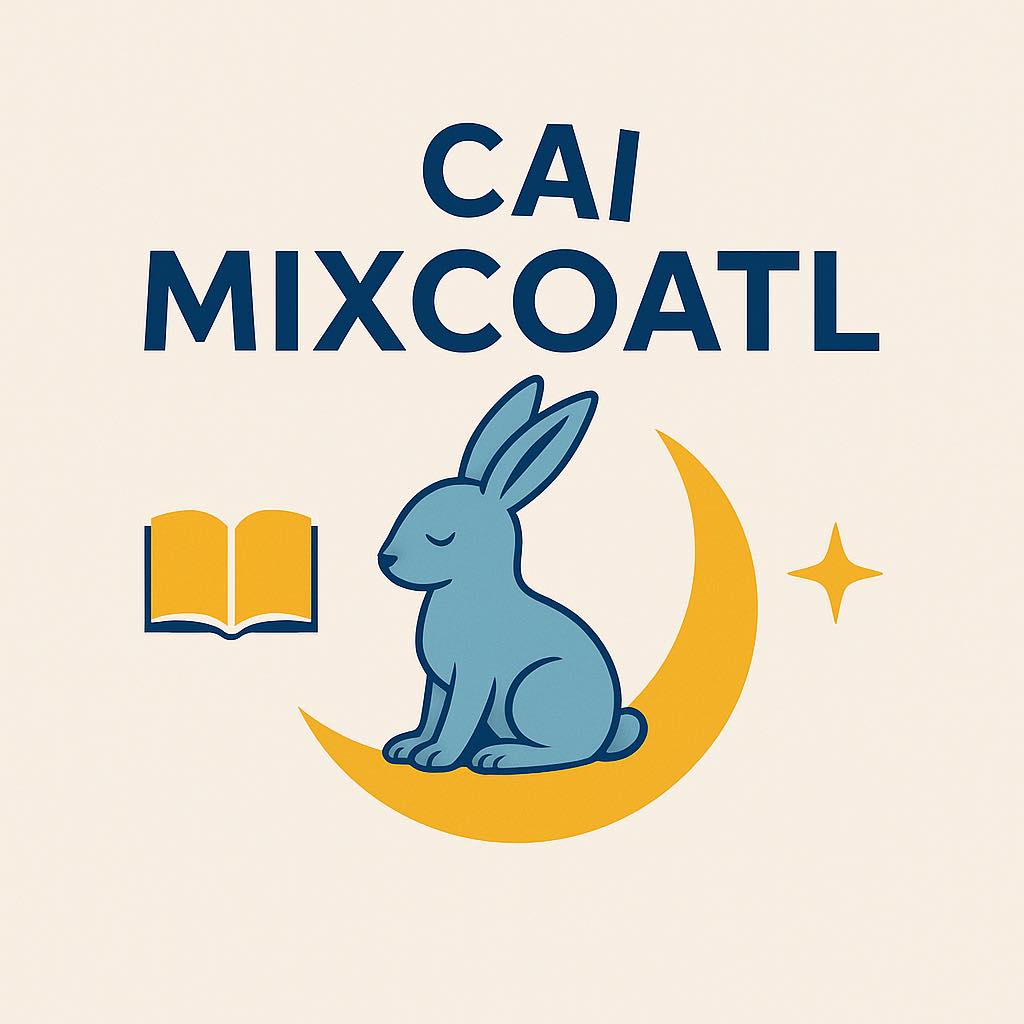Logo CAI Mixcoatl